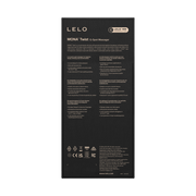LELO - Mona Twist - G-spot Vibrator - Lavendel-Erotiekvoordeel.nl
