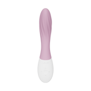 LELO - Mona Twist - Vibrador para el punto G - Rosa claro-Erotiekvoordeel.nl