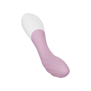 LELO - Mona Twist - Vibrador para el punto G - Rosa claro - Erotiekvoordeel.nl