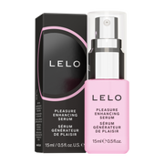 LELO - Pleasure Enhancing Serum - Klitoris-Stimulationsgel - 15 ml - Erotiekvoordeel.nl