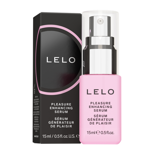 LELO - Pleasure Enhancing Serum - Klitoris-Stimulationsgel - 15 ml - Erotiekvoordeel.nl