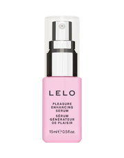 LELO - Pleasure Enhancing Serum - Klitoris-Stimulationsgel - 15 ml - Erotiekvoordeel.nl