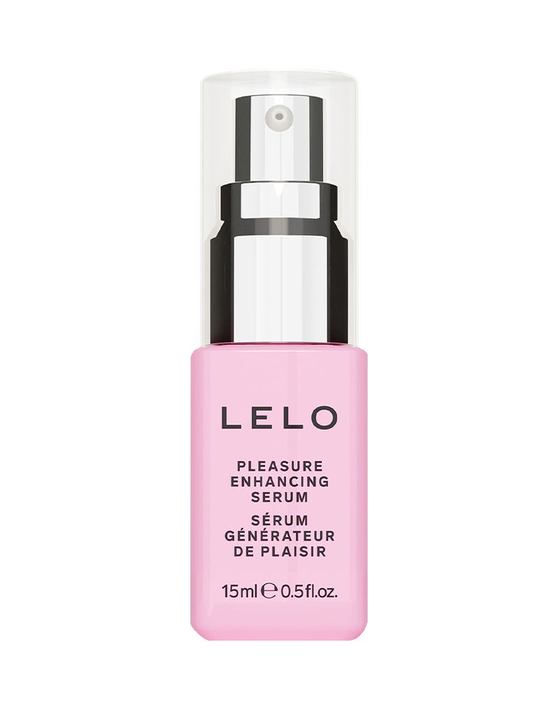 LELO - Pleasure Enhancing Serum - Klitoris-Stimulationsgel - 15 ml - Erotiekvoordeel.nl