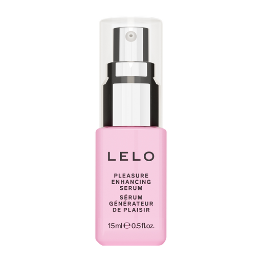 LELO - Pleasure Enhancing Serum - Klitoris-Stimulationsgel - 15 ml - Erotiekvoordeel.nl