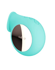 LELO - Sila Cruise - Masajeador sónico para el clítoris - Aqua-Erotiekvoordeel.nl