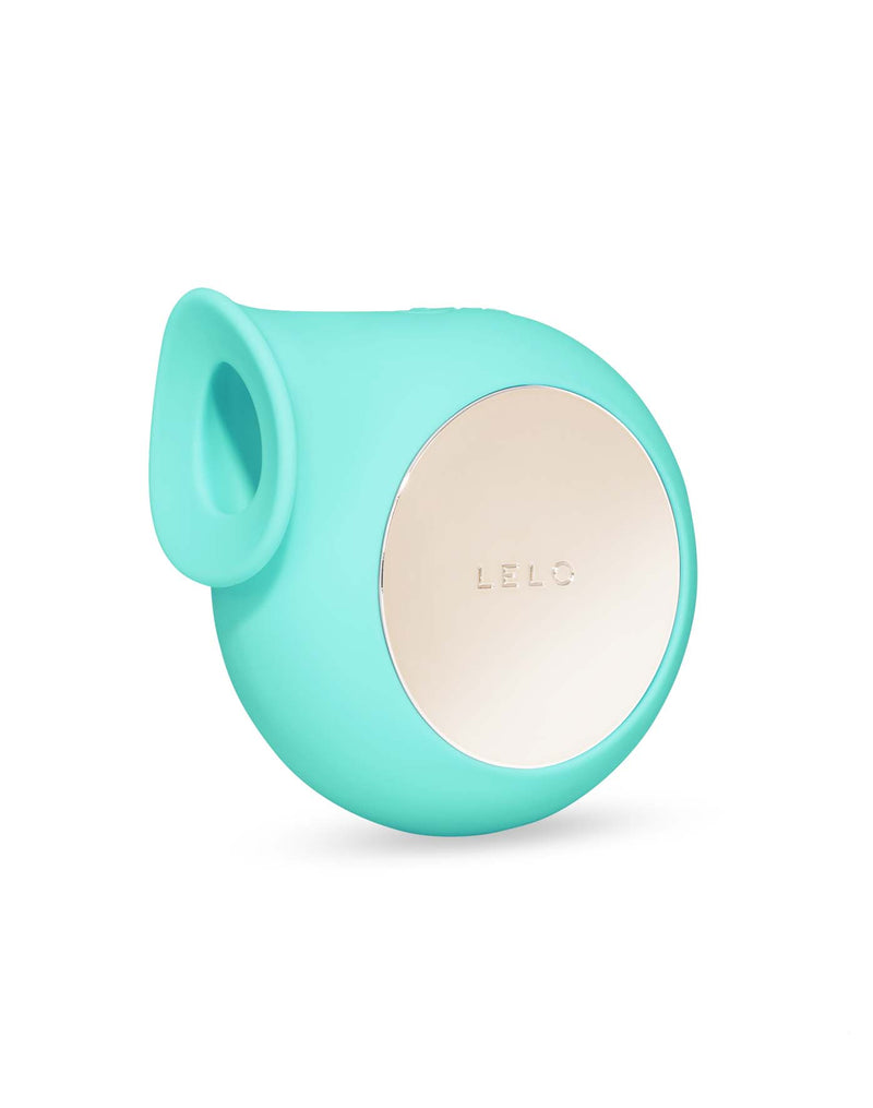 LELO - Sila Cruise - Masajeador sónico para el clítoris - Aqua-Erotiekvoordeel.nl