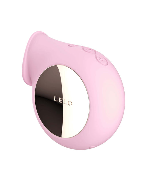 LELO - Sila Cruise - Sonic Clitorale Massager - Różowy-Erotiekvoordeel.nl