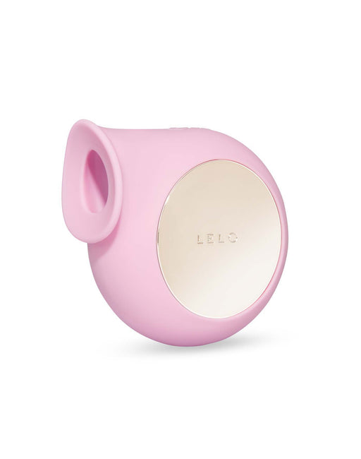 LELO - Sila Cruise - Sonic Clitorale Massager - Różowy-Erotiekvoordeel.nl