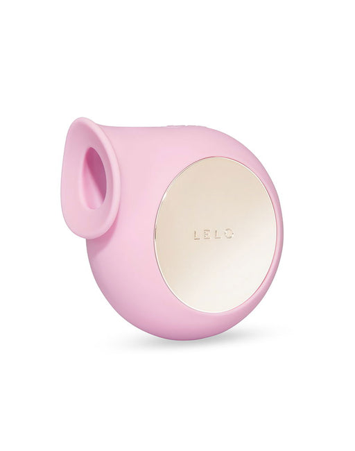 LELO - Sila - Sonic Clitorale Massager - Różowy-Erotiekvoordeel.nl