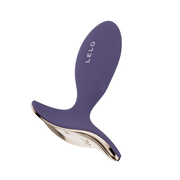 LELO - Surfer 2 - Unisex-Vibrations-Analplug - Lila-Erotiekvoordeel.nl