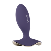 LELO - Surfer 2 - Unisex-Vibrations-Analplug - Lila-Erotiekvoordeel.nl