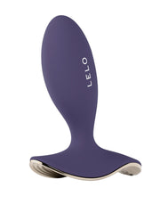 LELO - Surfer 2 - Unisex-Vibrations-Analplug - Lila - Erotiekvoordeel.nl