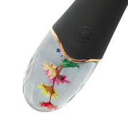 LOVISS - Amber - Vibratore Garden Classic - Nero-Erotiekvoordeel.nl