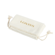 LOVISS - Grace - Vibrador para el punto G Garden - Negro - Erotiekvoordeel.nl