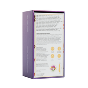 LOVISS - Lipora - Garden Bullet Vibrator - Paars-Erotiekvoordeel.nl