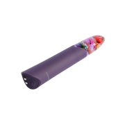 LOVISS - Lipora - Garden Bullet Vibrator - Paars-Erotiekvoordeel.nl