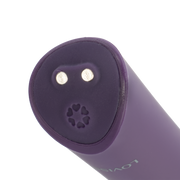 LOVISS - Lipora - Garden Bullet Vibrator - Paars-Erotiekvoordeel.nl