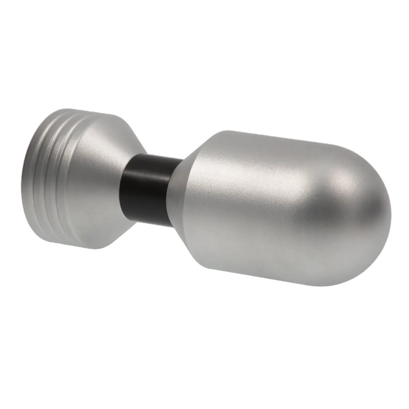 E-Stim - Electro Buttplug - Large Torpedo