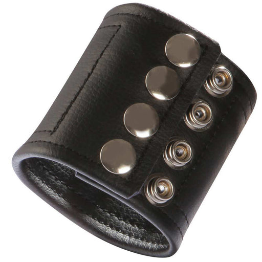 Leather Wrist Wallet Zipped-Erotiekvoordeel.nl