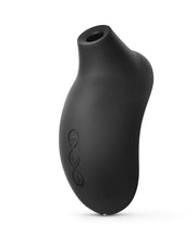 Lelo - Sona 2 Cruise - Vibromasseur à pression d'air - Noir - Erotiekvoordeel.nl