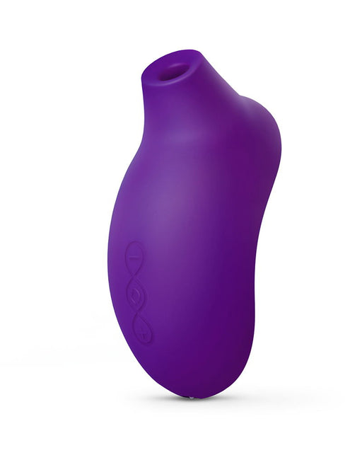 Lelo - Sona 2 - Wibrator Pneumatyczny - Fioletowy-Erotiekvoordeel.nl