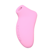 Lelo - Sona 2 Travel - Vibratore ad aria compressa - Rosa-Erotiekvoordeel.nl