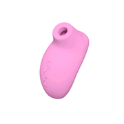 Lelo - Sona 2 Travel - Vibratore ad aria compressa - Rosa-Erotiekvoordeel.nl