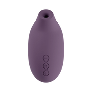 Lelo - Sona 3 Cruise - Luchtdruk Vibrator - Plum-Erotiekvoordeel.nl