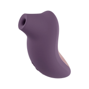 Lelo - Sona 3 Cruise - Luchtdruk Vibrator - Plum-Erotiekvoordeel.nl