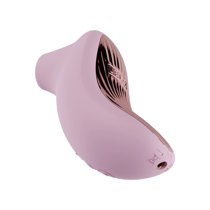 Lelo - Sona 3 Cruise - Vibrador de aire comprimido - ZachtRosa-Erotiekvoordeel.nl