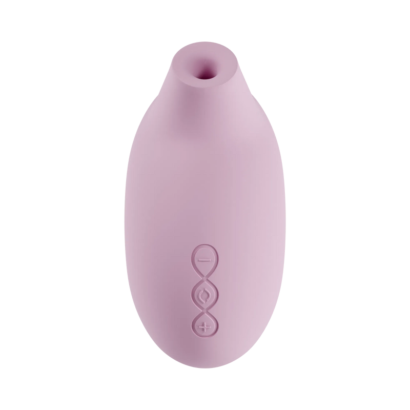 Lelo - Sona 3 Cruise - Vibrador de aire comprimido - ZachtRosa-Erotiekvoordeel.nl