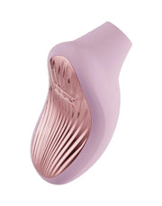 Lelo - Sona 3 Cruise - Vibrador de aire comprimido - Rosa suave - Erotiekvoordeel.nl