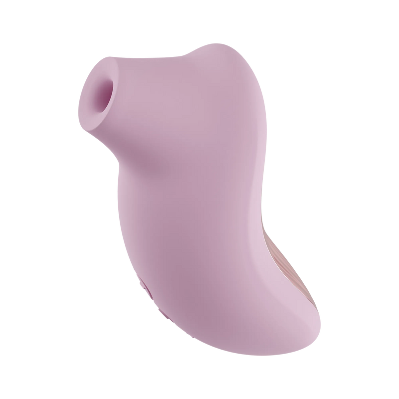 Lelo - Sona 3 Cruise - Vibrador neumático - Rosa suave-Erotiekvoordeel.nl