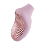 Lelo - Sona 3 Cruise - Vibrador neumático - Rosa suave-Erotiekvoordeel.nl