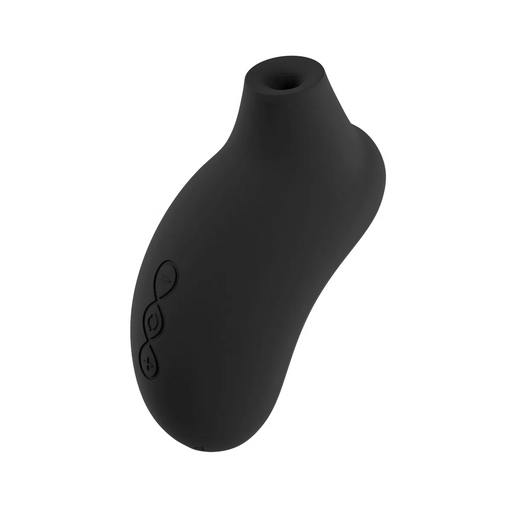 Lelo - Sona 3 Cruise - Luchtdruk Vibrator - Zwart-Erotiekvoordeel.nl