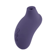 Lelo - Sona 3 - Luftdruck-Vibrator - Lila-Erotiekvoordeel.nl