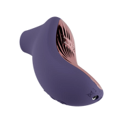 Lelo - Sona 3 - Luftdruck-Vibrator - Violet-Erotiekvoordeel.nl