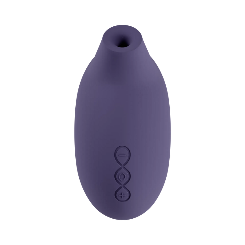 Lelo - Sona 3 - Luftdruck-Vibrator - Violet-Erotiekvoordeel.nl