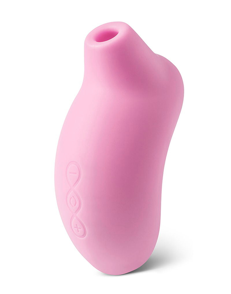 Lelo - Sona Cruise - Luftdruck-Vibrator - Rosa-Erotiekvoordeel.nl