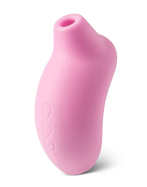 Lelo - Sona - Wibrator Pneumatyczny - Różowy-Erotiekvoordeel.nl