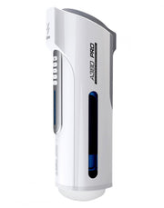 Leten - A380 Pro - Super Masturbator Met Verwarmingsfunctie en Moaning Functie-Erotiekvoordeel.nl