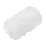 Leten - Hülle für SM500 Super Thrusting Masturbator mit Handyhalterung - Transparent - Erotiekvoordeel.nl