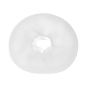 Leten - Hülle für SM500 Super Thrusting Masturbator mit Handyhalterung - Transparent - Erotiekvoordeel.nl