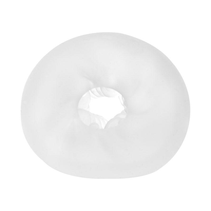 Leten - Hülle für SM500 Super Thrusting Masturbator mit Handyhalterung - Transparent - Erotiekvoordeel.nl