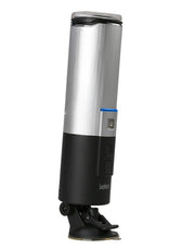 Masturbatore telescopico Leten X-9 - Erotiekvoordeel.nl