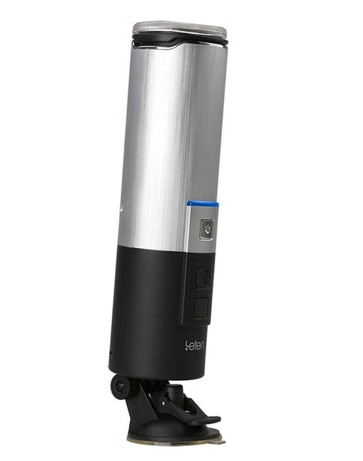 Leten X-9 Telescopic Masturbator - Erotiekvoordeel.nl