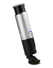 Leten X-9 Telescopische Masturbator-Erotiekvoordeel.nl