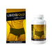 Libido Gold - Golden Grow - Hardere Erecties - 60 tabletten-Erotiekvoordeel.nl