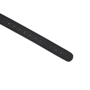 Liebe Seele - Angel's Kiss - Smalle Choker Met Hartvormige Ring - Luxe En exclusief ontwerp - Roze/Rosé Goud-Erotiekvoordeel.nl