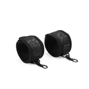 Liebe Seele - Anime Manga Bondageset - Zwart Kant en Neopreen - 11 delen - Zeer Compleet - Geimporteerd uit Japan-Erotiekvoordeel.nl